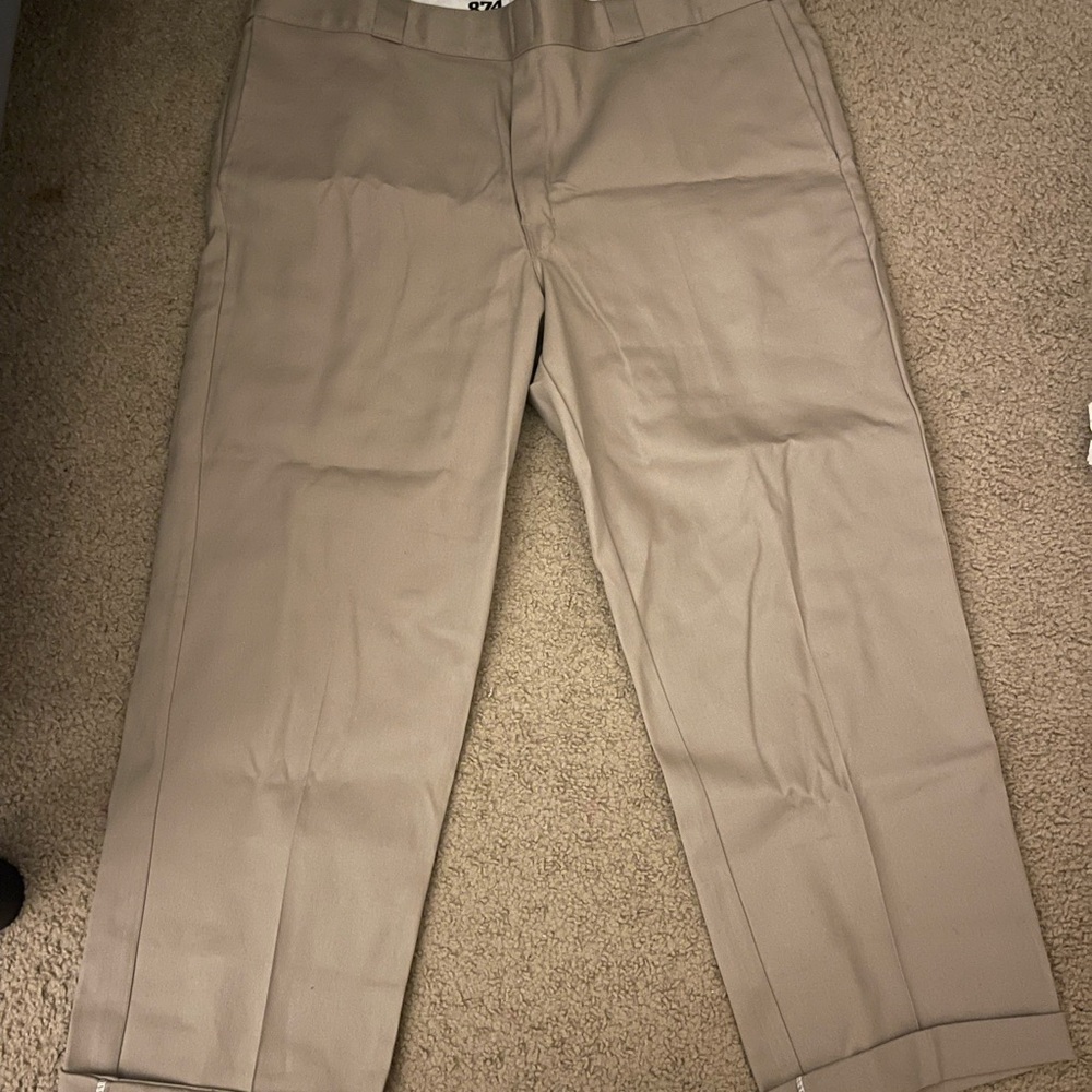 Dickies 874 Flex Work Pants